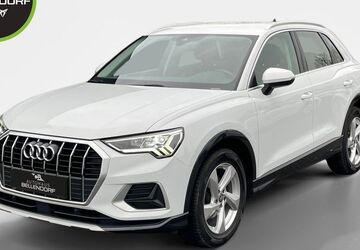 Audi Q3 72.916 km 20.940 &euro; Bottrop 46244