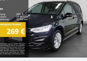 VW Touran 24.104 km 31.450 &euro; Bochum 44809