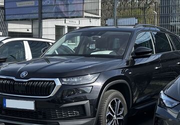 Skoda Kodiaq 79.850 km 26.980 &euro; Castrop-Rauxel 44579