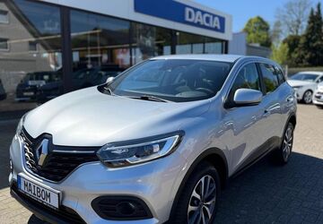Renault Kadjar 55.500 km 14.990 &euro; Wesel 46485