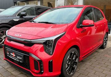 Kia Picanto 2.900 km 18.890 &euro; Dorsten 46282