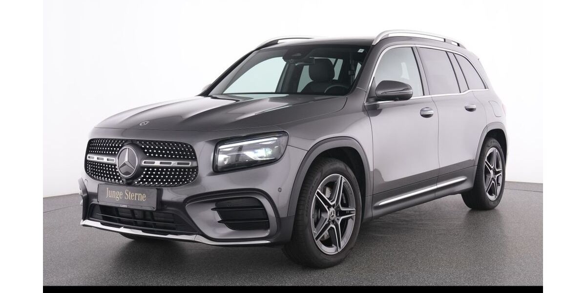 Mercedes-Benz GLB 220 25.360 km 52.885 &euro; Essen 45309