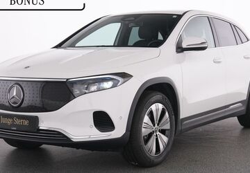 Mercedes-Benz EQA 15.998 km 37.899 &euro; Essen 45309