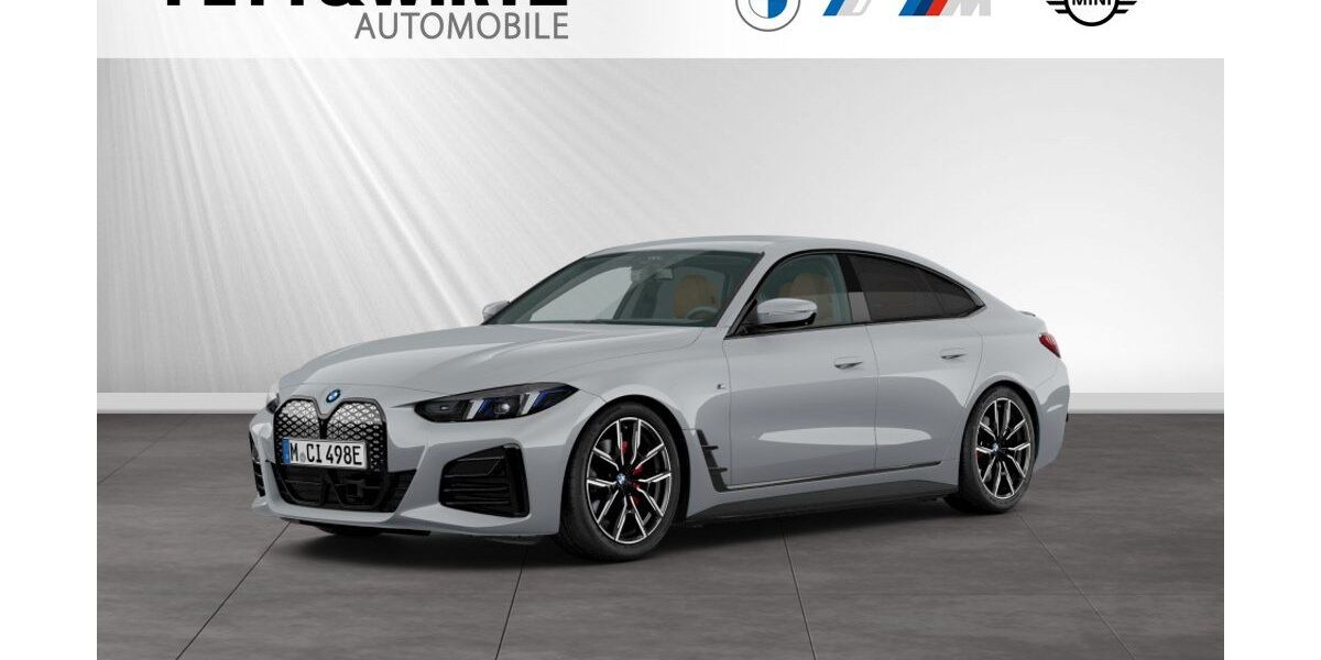 BMW i4 16.500 km 47.789 &euro; Wesel 46485