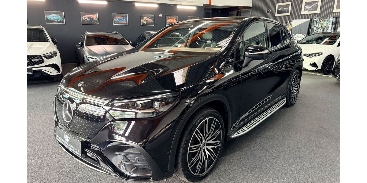 Mercedes-Benz EQE SUV 16.000 km 66.690 &euro; Gelsenkirchen 45879
