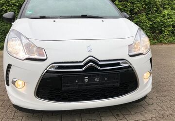 DS Automobiles DS3 97.000 km 6.400 &euro; Essen 45356