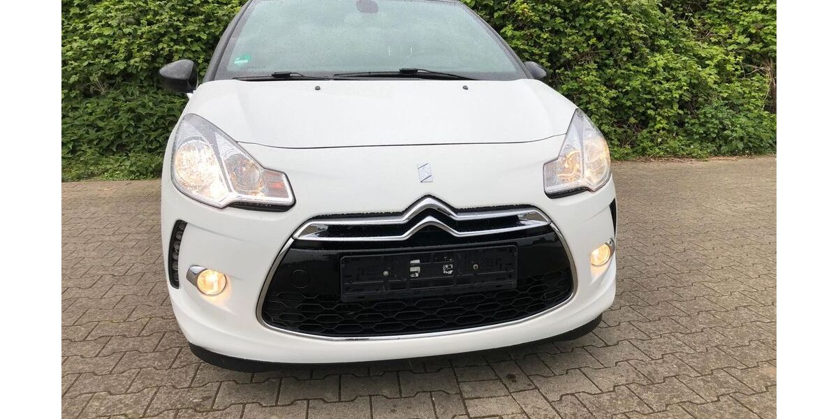 DS Automobiles DS3 97.000 km 6.400 &euro; Essen 45356