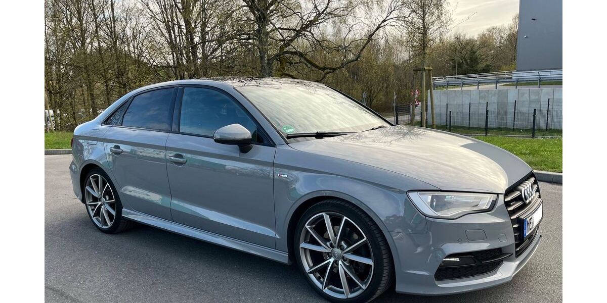 Audi A3 195.000 km 16.499 &euro; Wülfrath 42489