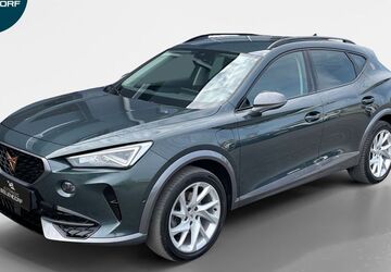 Cupra Formentor 31.614 km 25.470 &euro; Bottrop 46244