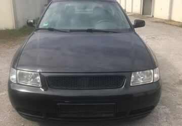 Audi A3 257.723 km 2.500 &euro; Neukirchen 47442