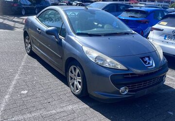 Peugeot 207 213.000 km 2.000 &euro; Gelsenkirchen 45892