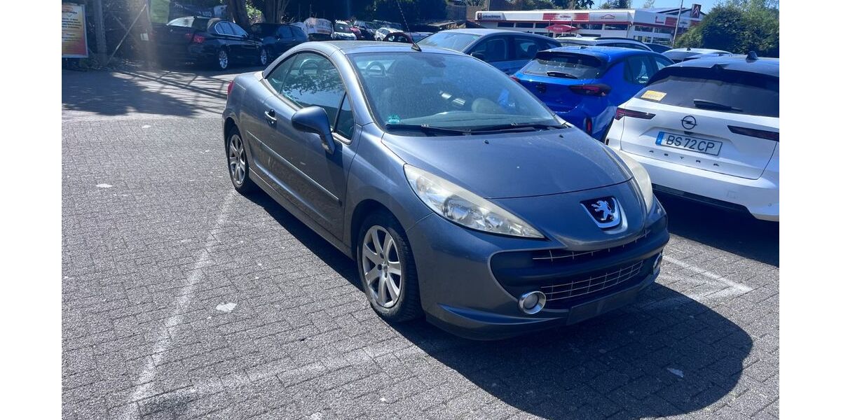 Peugeot 207 213.000 km 2.000 &euro; Gelsenkirchen 45892