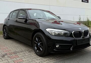 BMW 118 157.900 km 8.999 &euro; Bottrop 46236