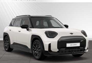 Mini Aceman 10.850 km 34.441 &euro; Moers 47441