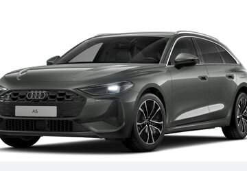 Audi A5 20.118 km 50.590 &euro; Bochum 44809