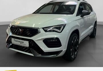 Cupra Ateca 29.252 km 26.230 &euro; Recklinghausen 45663