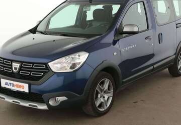 Dacia Dokker 30.948 km 16.490 &euro; Essen 45141