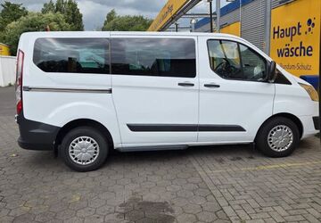 Ford Transit Custom 102.174 km 14.700 &euro; Gladbeck 45964