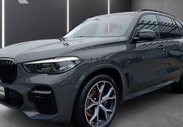 BMW X5 69.775 km 57.689 &euro; Bottrop 46236