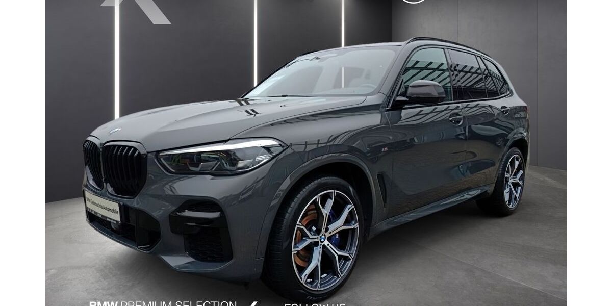 BMW X5 69.775 km 57.689 &euro; Bottrop 46236