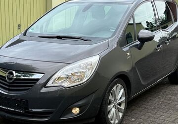 Opel Meriva 140.000 km 4.000 &euro; Bottrop 46238