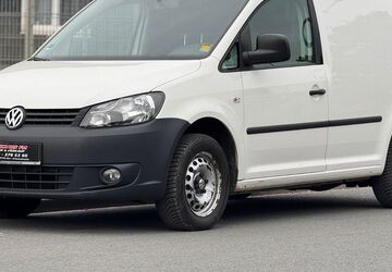 VW Caddy 85.000 km 7.990 &euro; Oer-Erkenschwick 45739