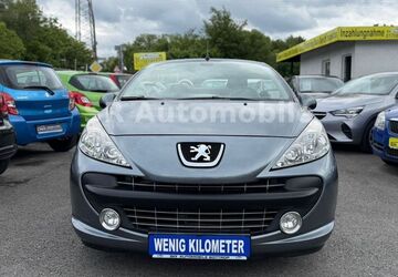 Peugeot 207 84.403 km 4.950 &euro; Bottrop 46238