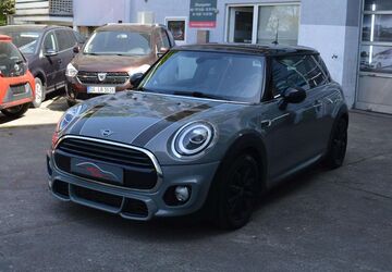 Mini Cooper 116.000 km 12.900 &euro; Mülheim an der Ruhr 45473