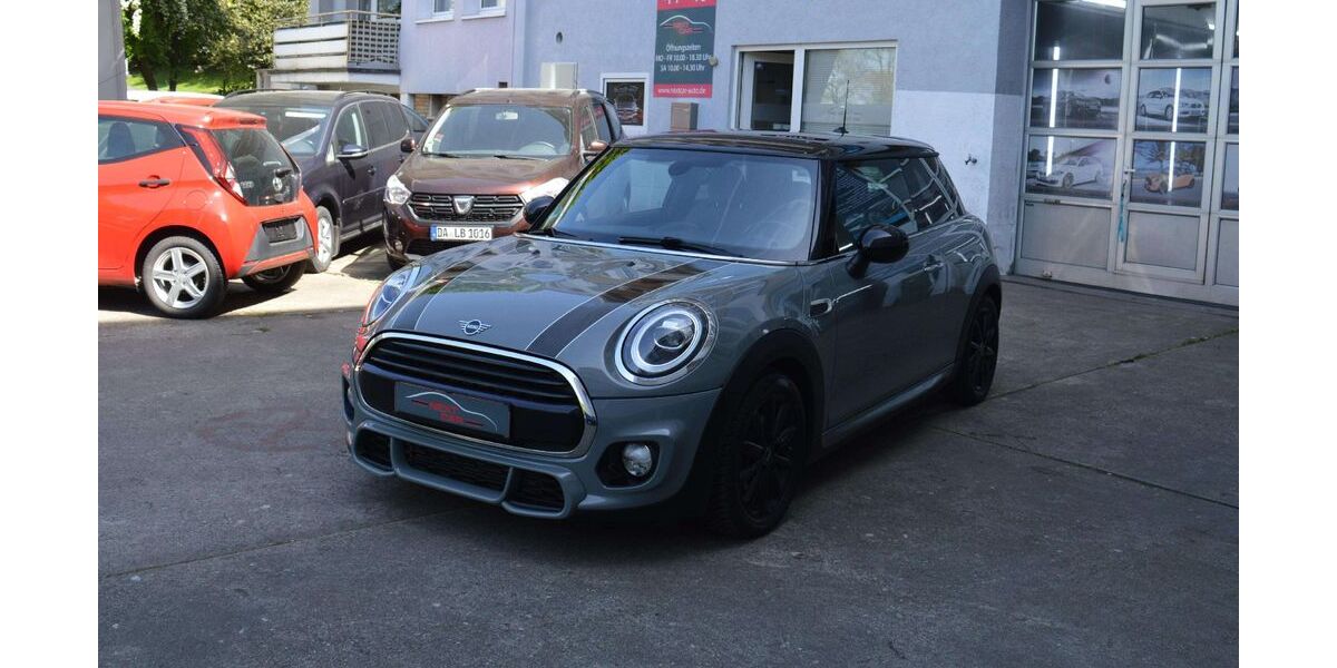 Mini Cooper 116.000 km 12.900 &euro; Mülheim an der Ruhr 45473