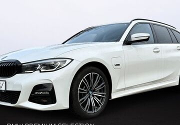 BMW 330 56.277 km 30.900 &euro; Witten 58455