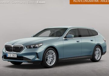 BMW i5 23.786 km 53.399 &euro; Essen 45141