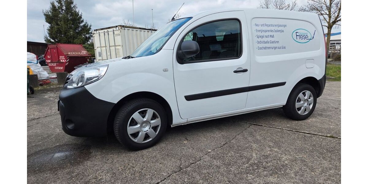 Nissan NV250 74.300 km 8.890 &euro; Castrop-Rauxel 44579