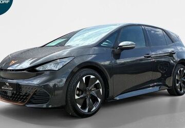 Cupra Born 62.973 km 28.940 &euro; Bottrop 46244
