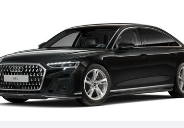 Audi A8 39.571 km 72.880 &euro; Bochum 44809