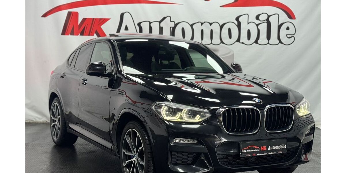 BMW X4 163.885 km 29.990 &euro; Gladbeck 45968