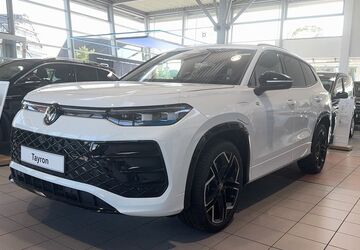 VW Tayron 23.000 km 51.990 &euro; Duisburg 47178