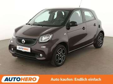 Gebrauchte Smart ForFour