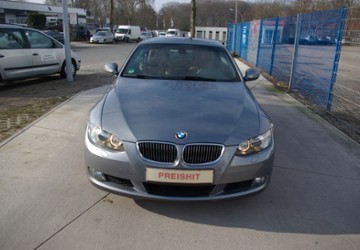 BMW 330 146.000 km 13.500 &euro; Bottrop 46242