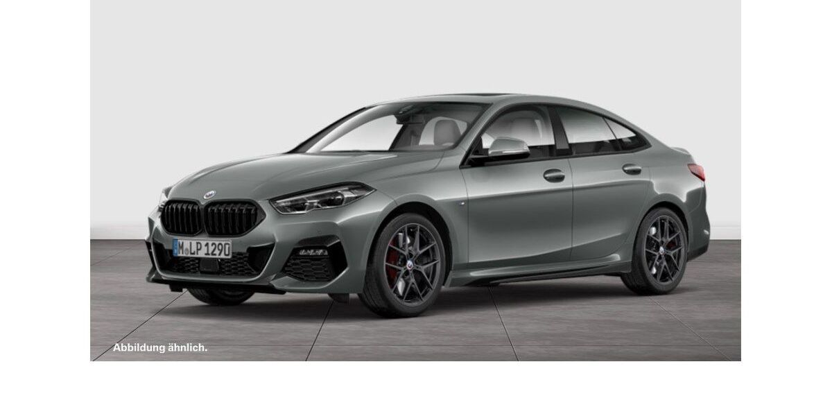 BMW 220 Gran Coupé 68.296 km 33.800 &euro; Herne 44625