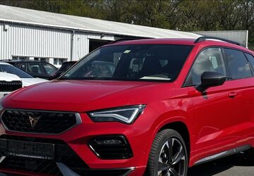 Cupra Ateca 47.500 km 34.890 &euro; Castrop-Rauxel 44579