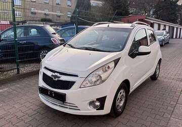 Chevrolet Spark 153.000 km 3.000 &euro; Essen 45143