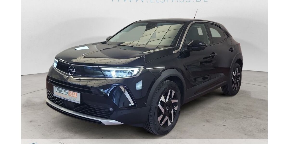 Opel Mokka 22.487 km 17.844 &euro; Moers 47445