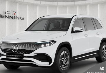 Mercedes-Benz EQB 9.995 km 38.630 &euro; Herne 44653