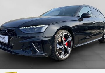 Audi A4 11.197 km 38.480 &euro; Bochum 44892