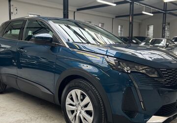 Peugeot 3008 74.000 km 16.870 &euro; Velbert 42551