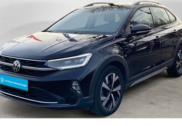 VW Taigo 36.926 km 16.480 &euro; Bochum - Linden 44879