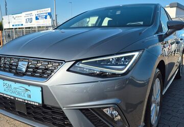 Seat Ibiza 79.987 km 10.999 &euro; Essen 45326