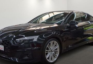 Audi A5 59.406 km 37.950 &euro; Mülheim a.d. Ruhr 45481