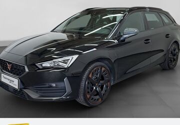 Cupra Leon 77.341 km 23.970 &euro; Bochum 44809