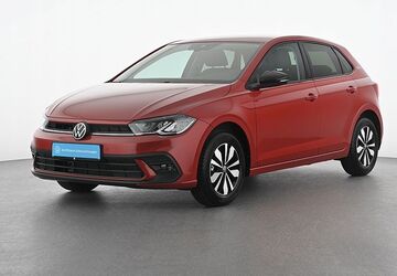 VW Polo 10.496 km 19.980 &euro; Essen 45143